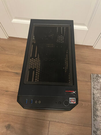 Black ATX Korpusas for sale