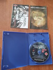 Buy Silent Hill 4: The Room PlayStation 2