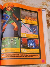 Buy Guía Zelda The wind waker y a link to the past