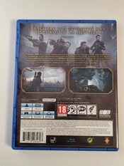 The Order: 1886 PlayStation 4