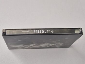 Buy Fallout 4: Gold Bundle PlayStation 4