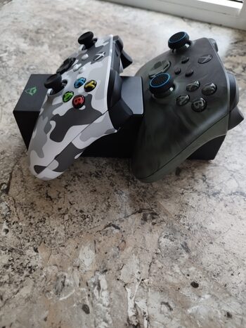 Xbox Series S|X krovimo stotelė