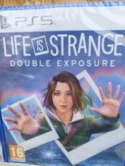 Life is Strange: Double Exposure PlayStation 5