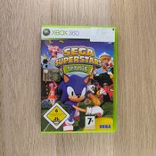 SEGA Superstars Tennis Xbox 360