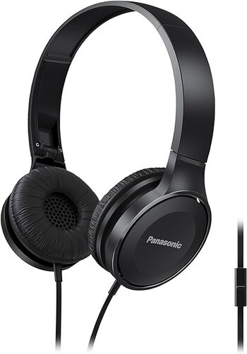 Laidinės ausinės Panasonic RP-HF100M