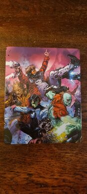 Marvel's Guardians of the Galaxy Steelbook