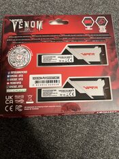 PATRIOT Viper Venom 32GB (2 x 16GB) GB, DDR5, 5600 MHz