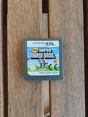 New Super Mario Bros. Nintendo DS