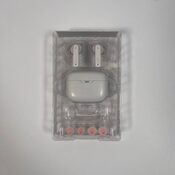 JBL Tune 230NC TWS True Wireless Earbud Headphones - White