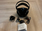 Buy Philips SHD8850 Wireless Home Cinema Headphones