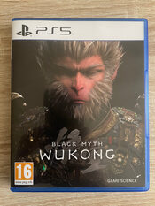 Black Myth: Wu Kong PlayStation 5