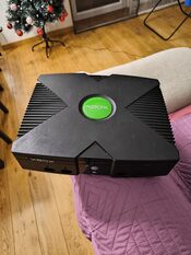 Original Xbox Bundle | SKAITYTI APRAŠYMA for sale