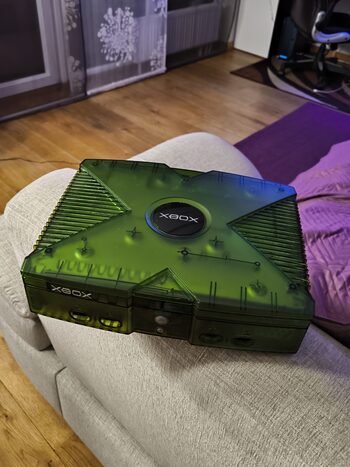 Original Xbox Bundle | SKAITYTI APRAŠYMA