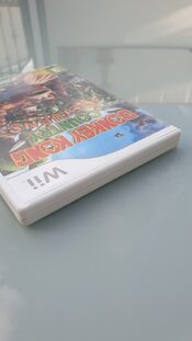 Donkey Kong Country Returns Wii