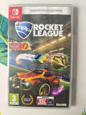Rocket League Nintendo Switch