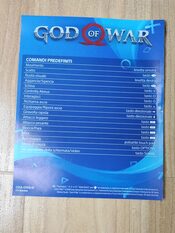 God of War PlayStation 4 for sale