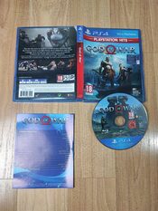 God of War PlayStation 4