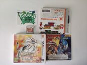 Pokémon Sun Nintendo 3DS