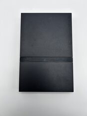 Buy Sony PS2 PlayStation 2 Slim Slimline Žaidimų Konsolė + Laidai