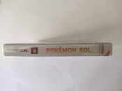 Pokémon Sun Nintendo 3DS for sale