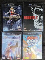 Lote Juegos GameCube