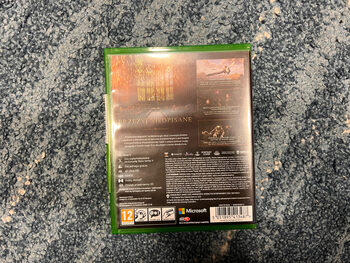 Hogwarts Legacy Xbox Series X