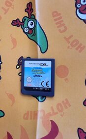 Shrek the Third Nintendo DS