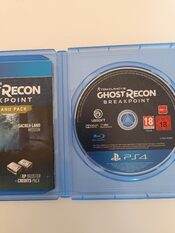 Buy Tom Clancy's Ghost Recon Breakpoint PlayStation 4