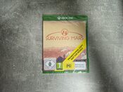 Surviving Mars Xbox One