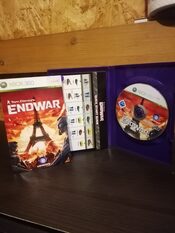 Tom Clancy's EndWar Xbox 360