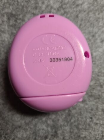 Buy Bandai Tamagotchi Friends Polka Dot naminis virtualus gyvūnėlis