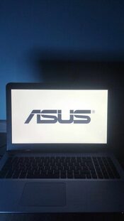 ASUS R556L (I7,120GB)