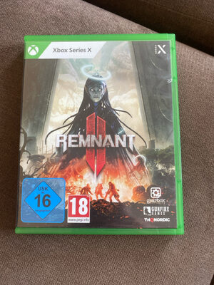 Remnant II Xbox Series X