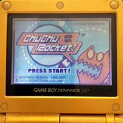 Buy ChuChu Rocket! Game Boy Advance