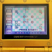 ChuChu Rocket! Game Boy Advance for sale