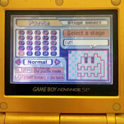 Redeem ChuChu Rocket! Game Boy Advance