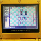 ChuChu Rocket! Game Boy Advance