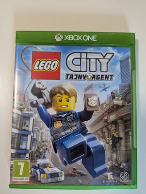 LEGO City Undercover Xbox One