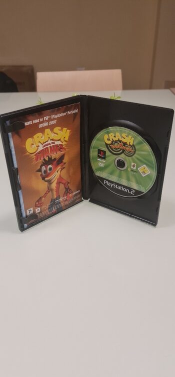 Buy Crash Bandicoot Action Pack PlayStation 2