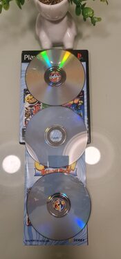 Crash Bandicoot Action Pack PlayStation 2