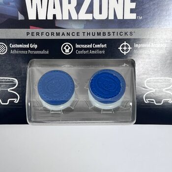 Buy KontrolFreek Call of Duty Warzone Performance Thumbsticks for PS4/PS5