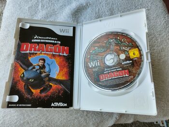 Buy How to Train Your Dragon Wii