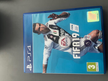 Buy FIFA 19 PlayStation 4