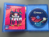 FIFA 19 PlayStation 4