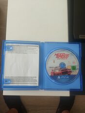 Need for Speed Payback PlayStation 4 for sale