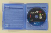 MotoGP 20 PlayStation 4