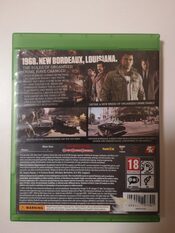 Mafia III Xbox One