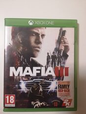 Mafia III Xbox One