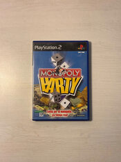 Monopoly Party PlayStation 2