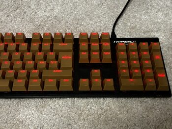 Buy HyperX Alloy FPS Mechanical Gaming Keyboard